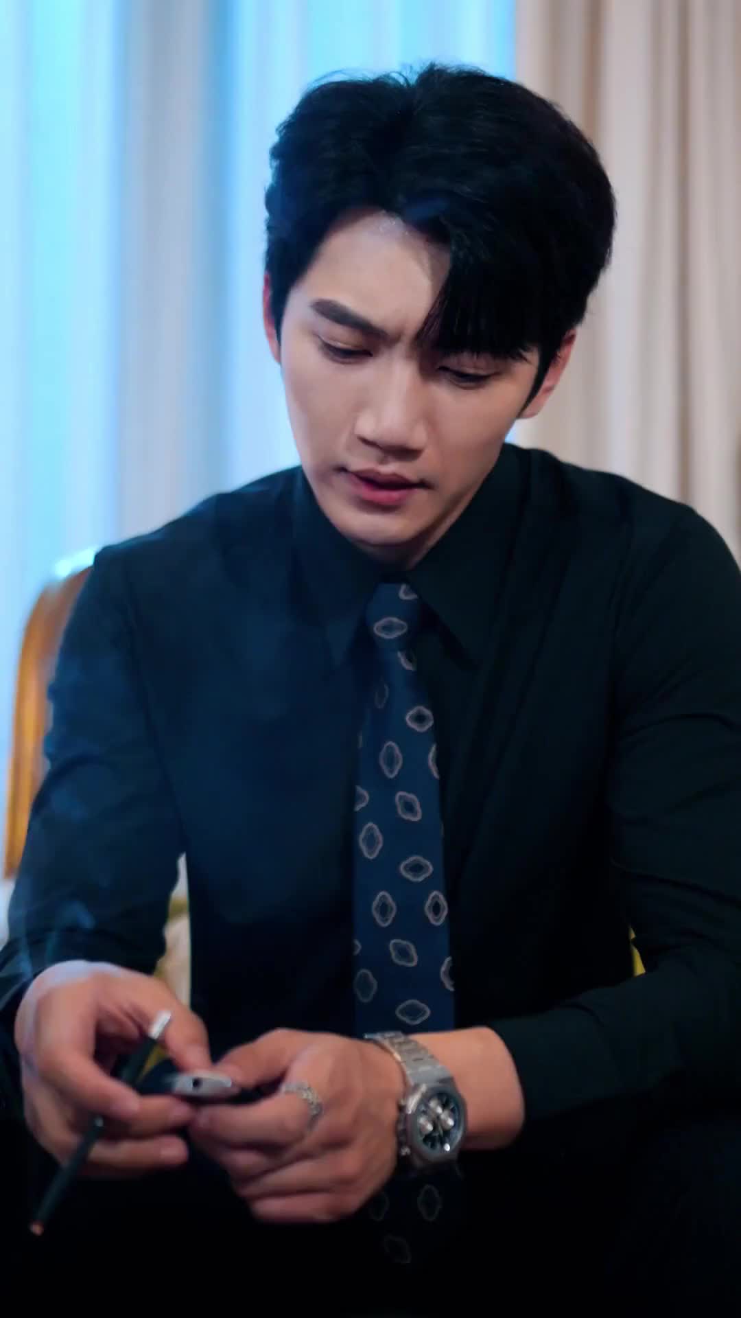 Episode 13 - I'll Make Him Surrender